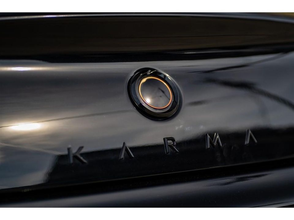 2022 Karma GS-6