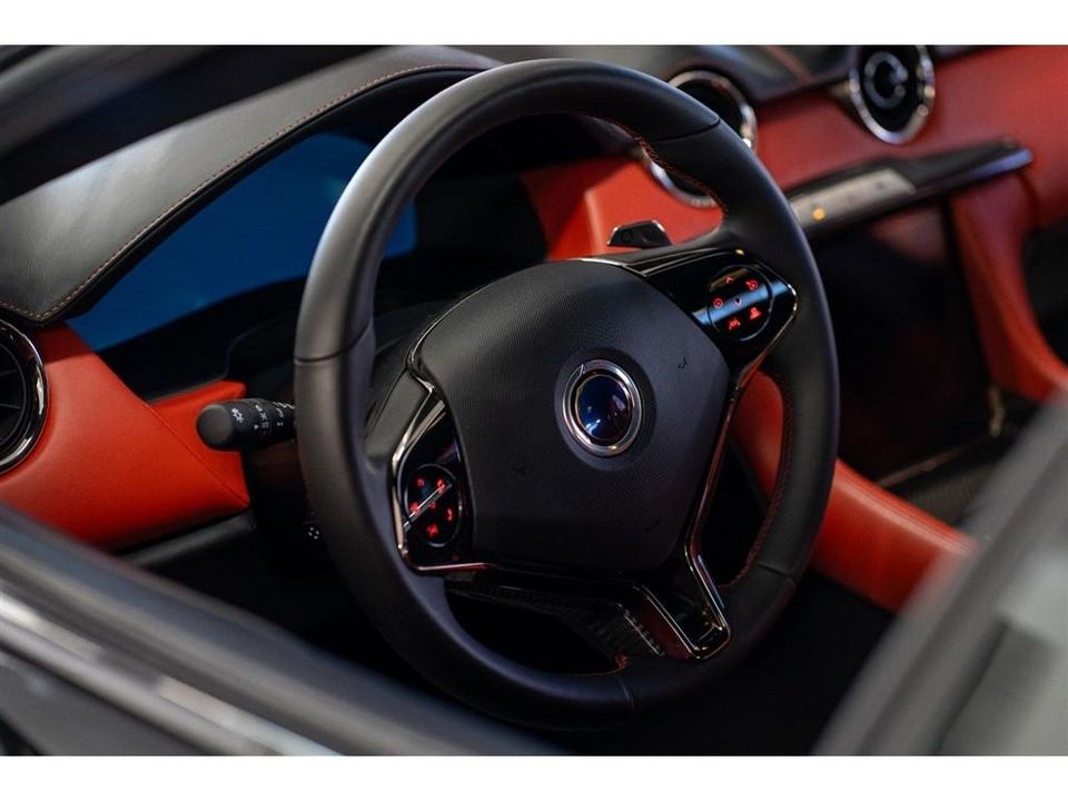 2022 Karma GS-6