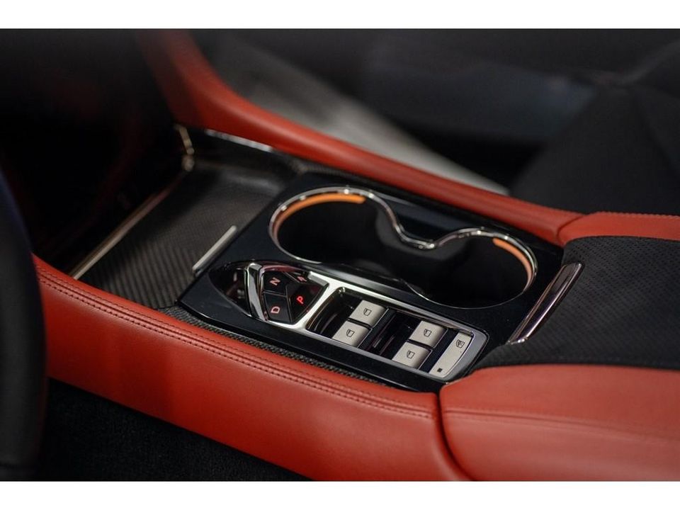 2022 Karma GS-6