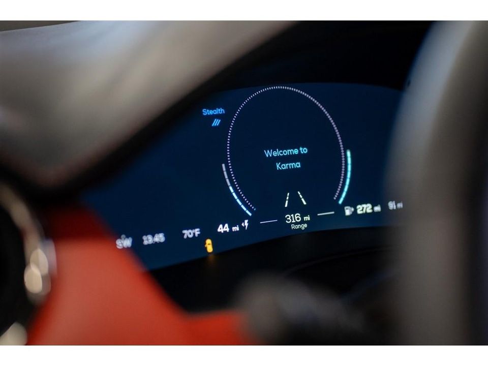 2022 Karma GS-6