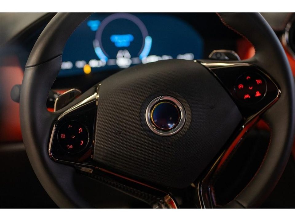 2022 Karma GS-6