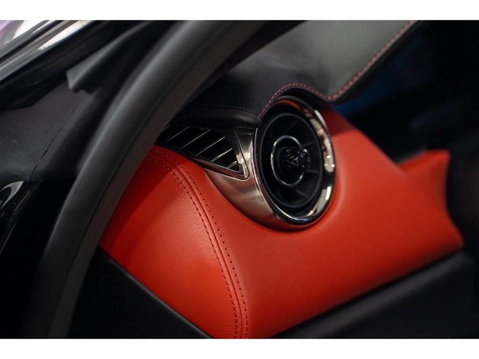 2022 Karma GS-6