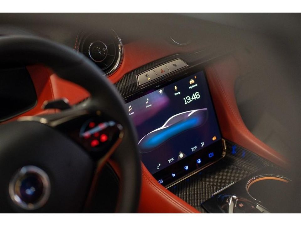 2022 Karma GS-6