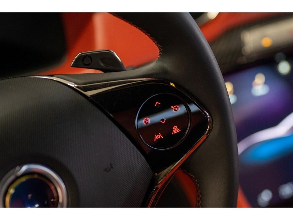 2022 Karma GS-6
