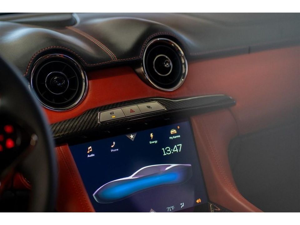 2022 Karma GS-6