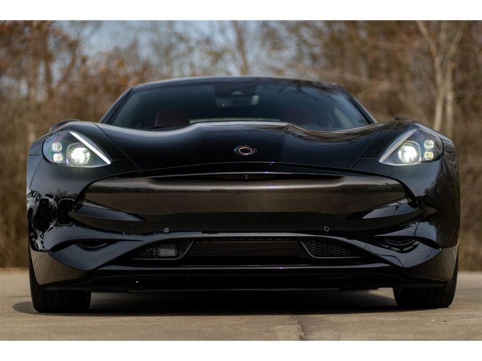 2022 Karma GS-6