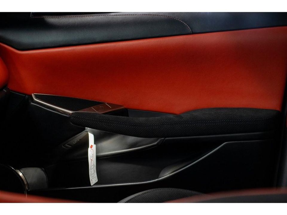 2022 Karma GS-6