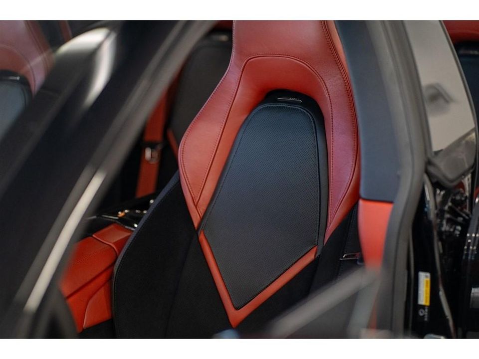 2022 Karma GS-6