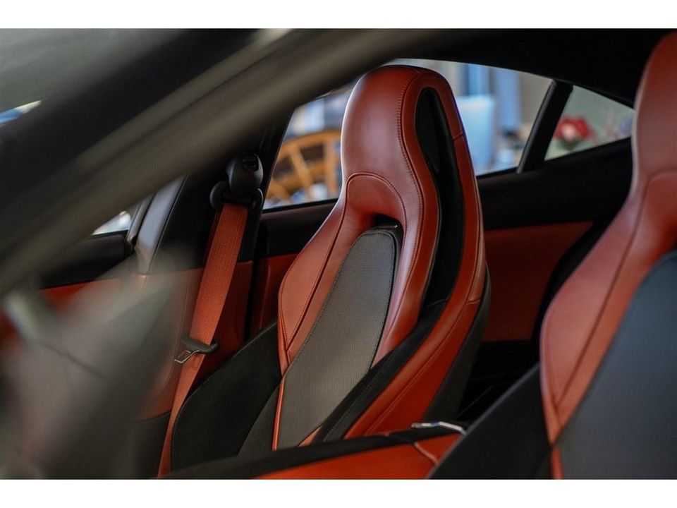 2022 Karma GS-6