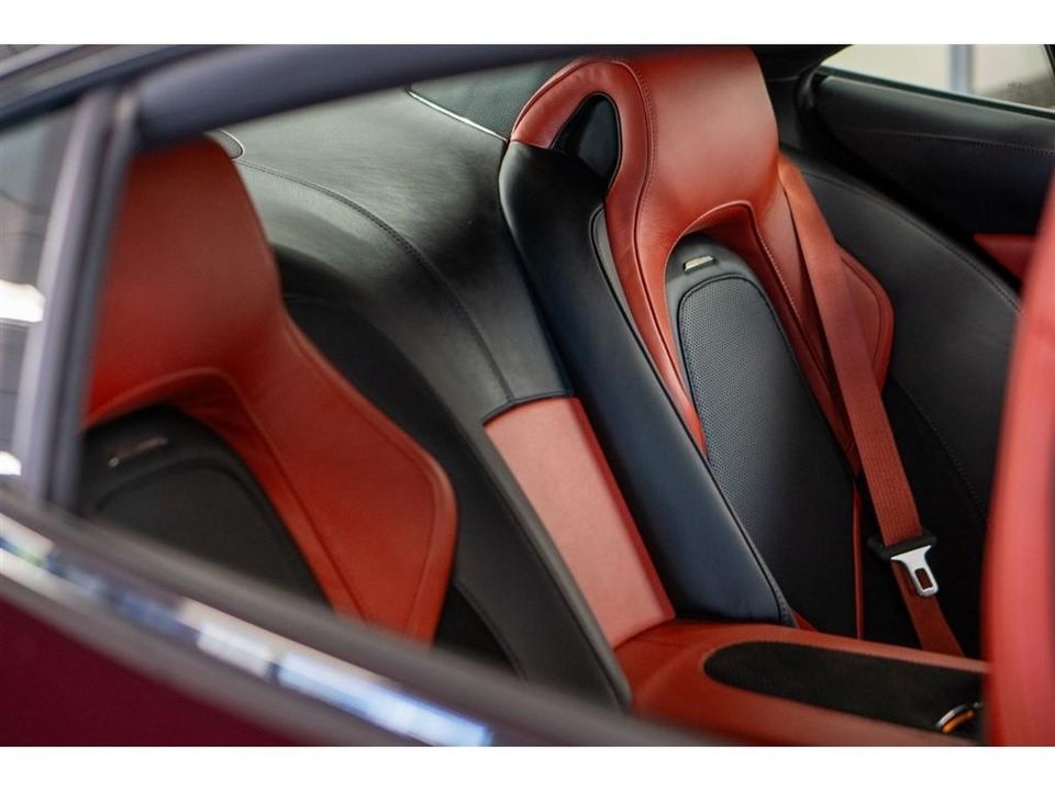 2022 Karma GS-6
