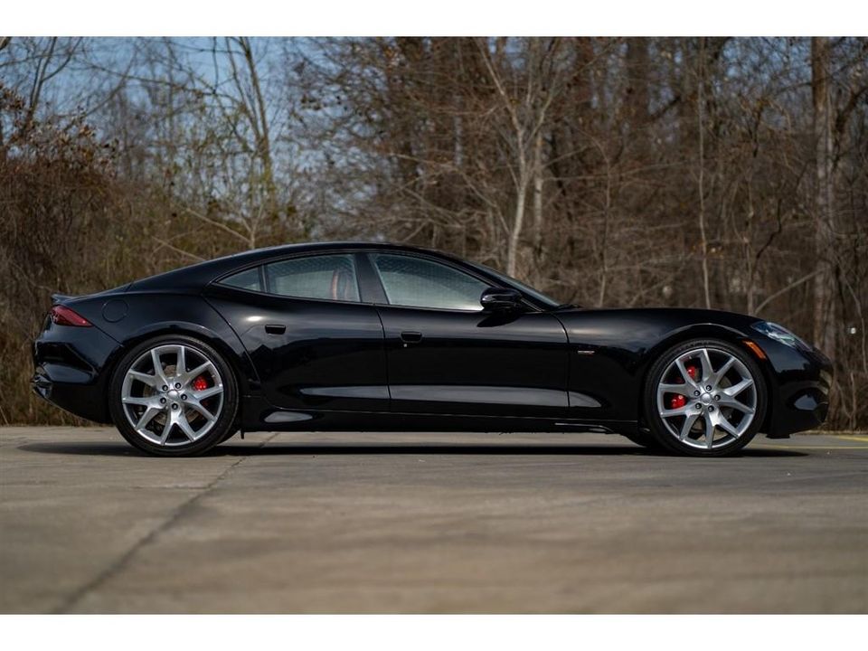 2022 Karma GS-6