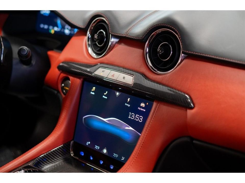 2022 Karma GS-6