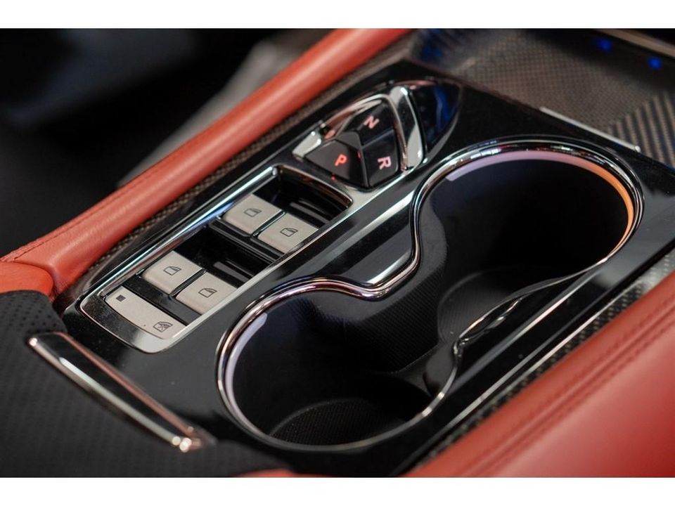 2022 Karma GS-6