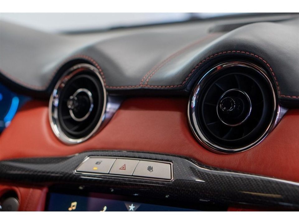 2022 Karma GS-6