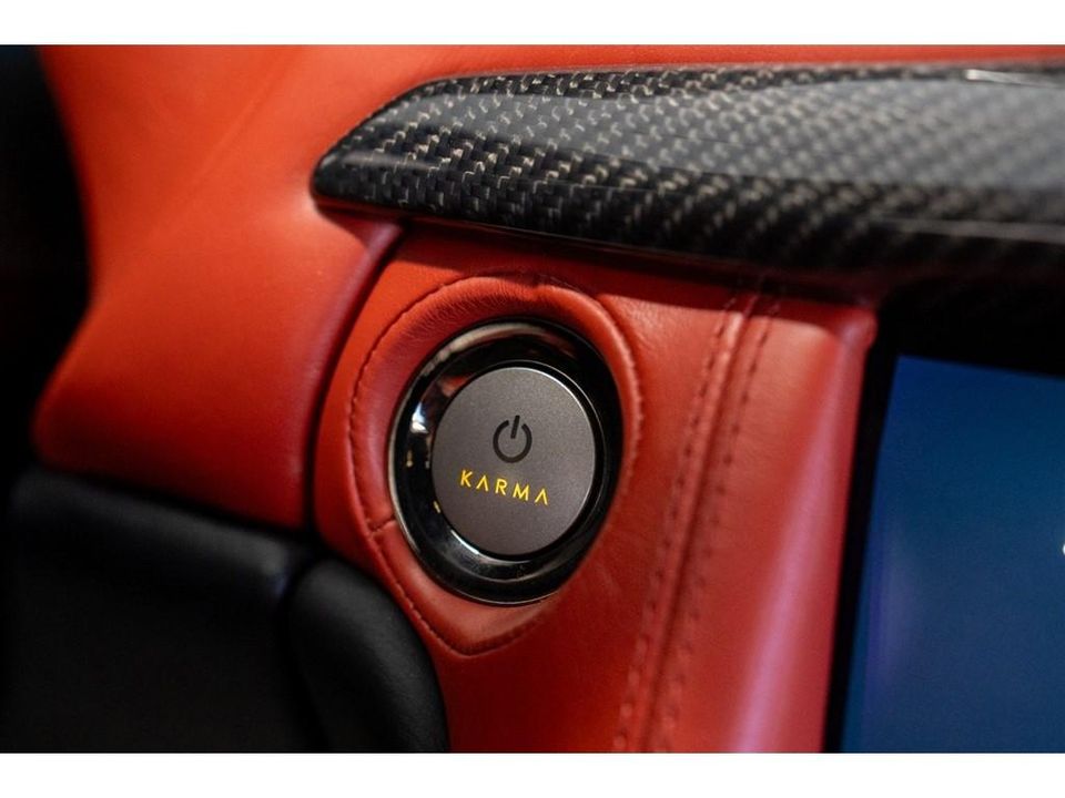 2022 Karma GS-6