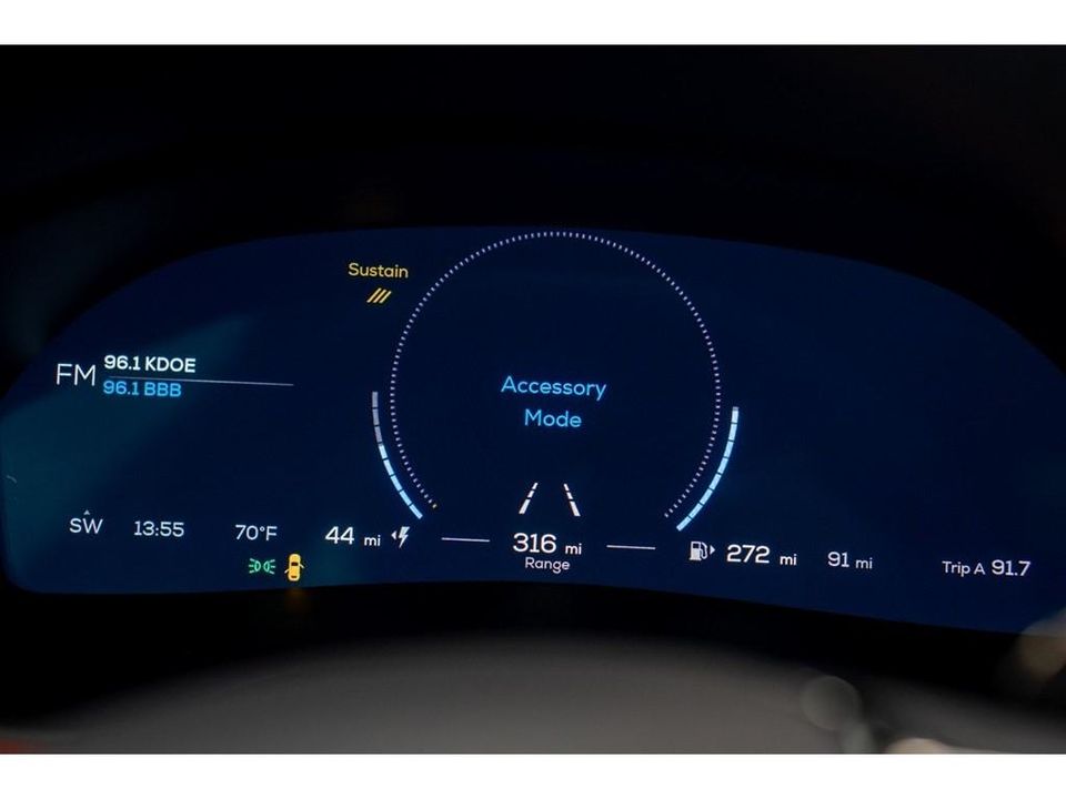 2022 Karma GS-6