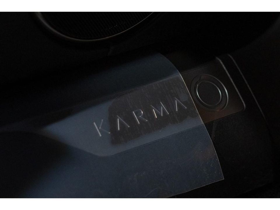 2022 Karma GS-6