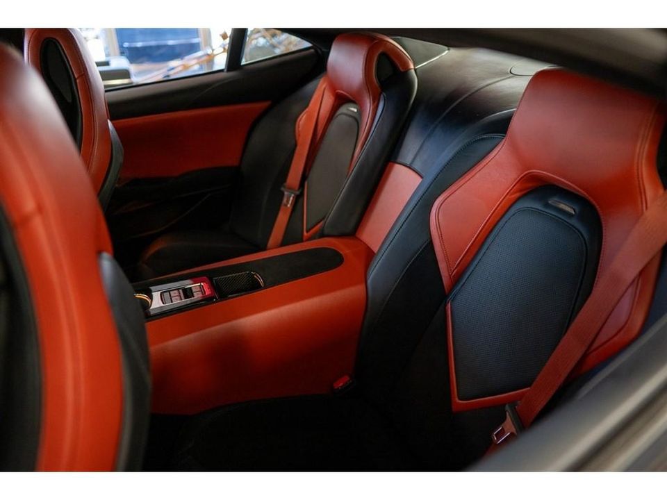 2022 Karma GS-6