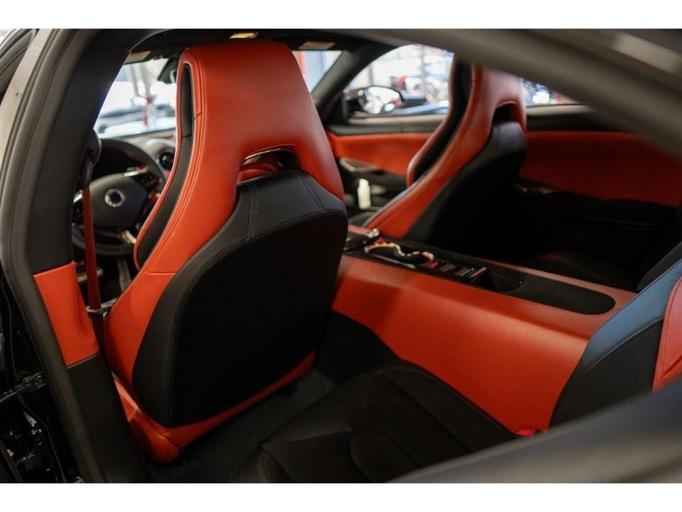 2022 Karma GS-6