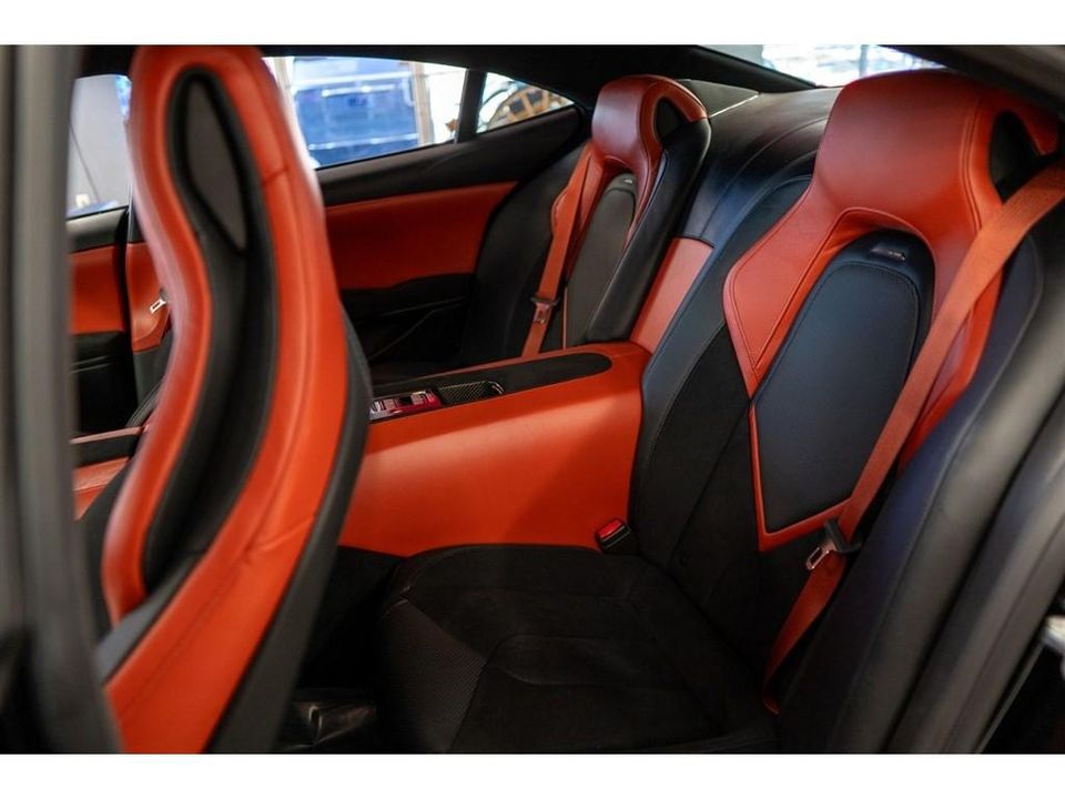 2022 Karma GS-6