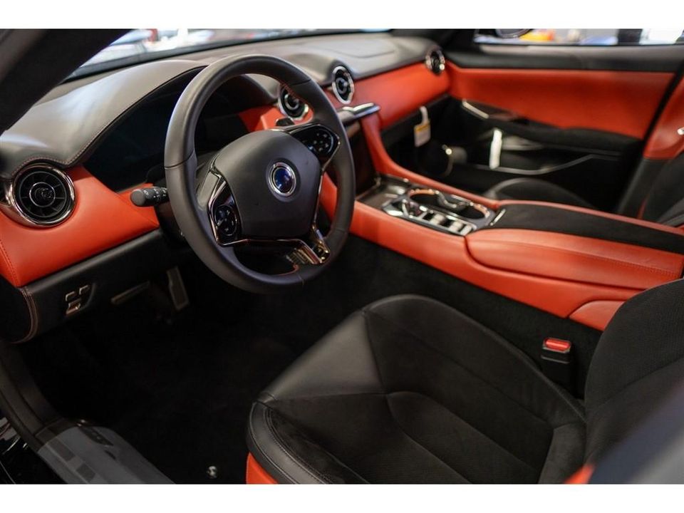 2022 Karma GS-6