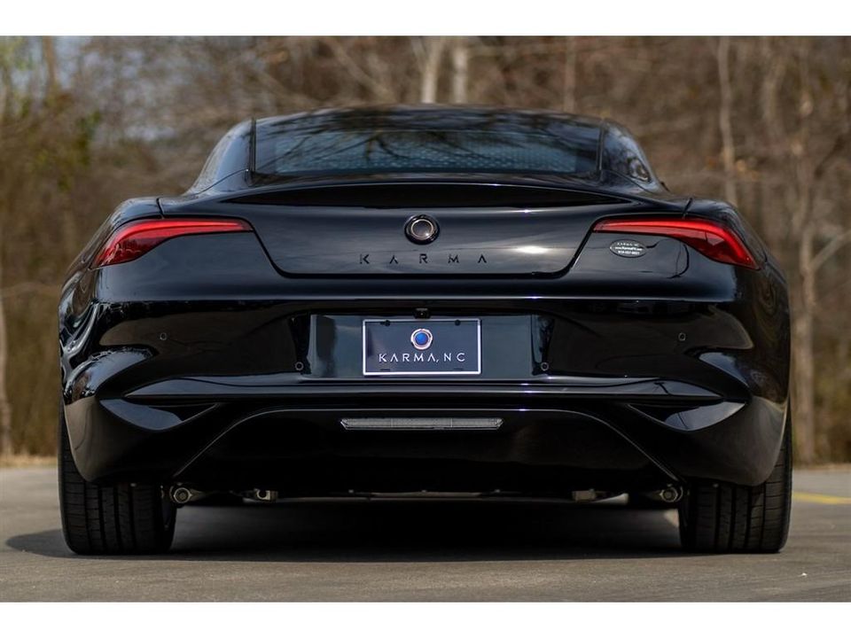 2022 Karma GS-6