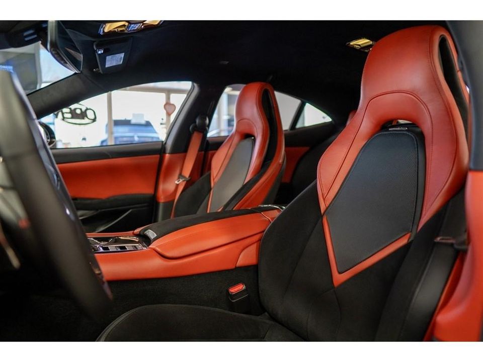 2022 Karma GS-6