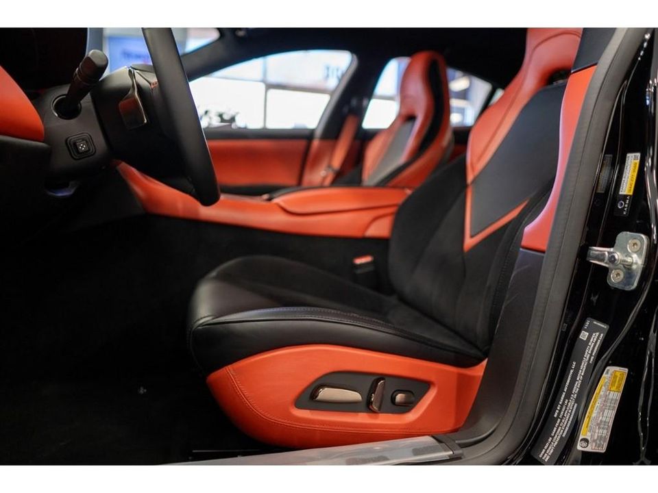 2022 Karma GS-6