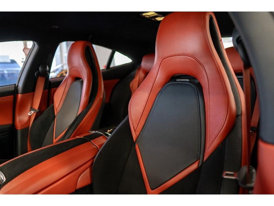 2022 Karma GS-6