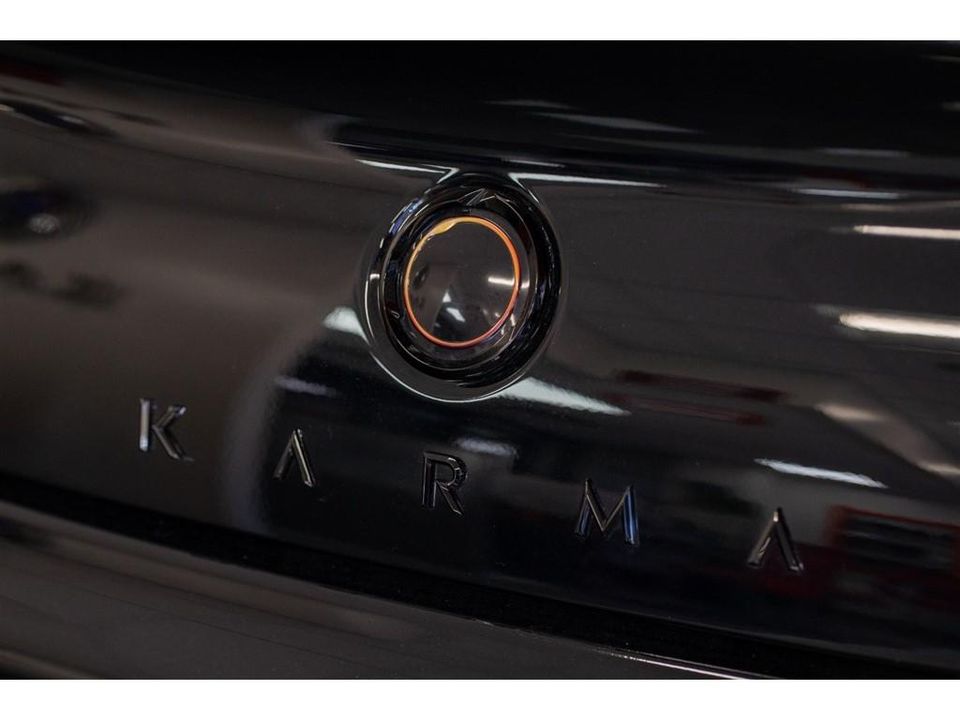 2022 Karma GS-6