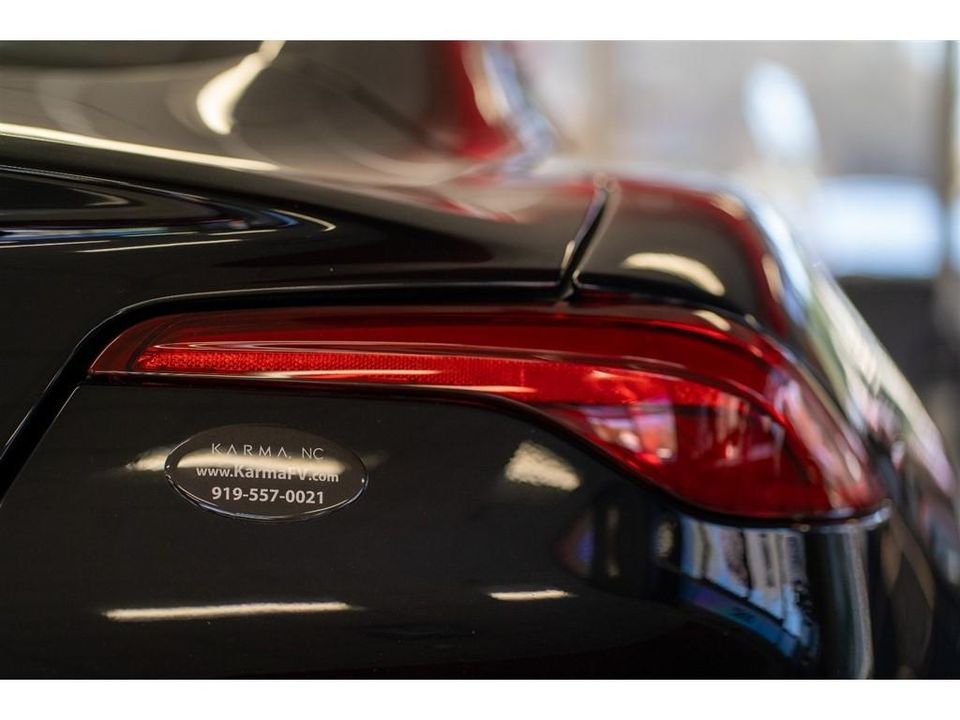 2022 Karma GS-6