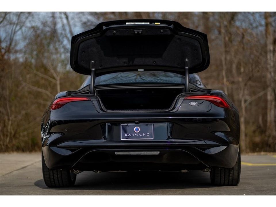 2022 Karma GS-6