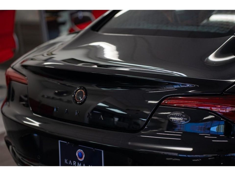 2022 Karma GS-6