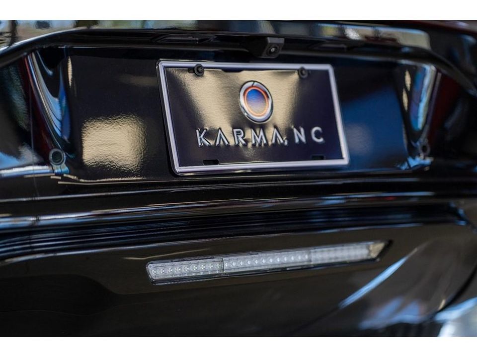 2022 Karma GS-6