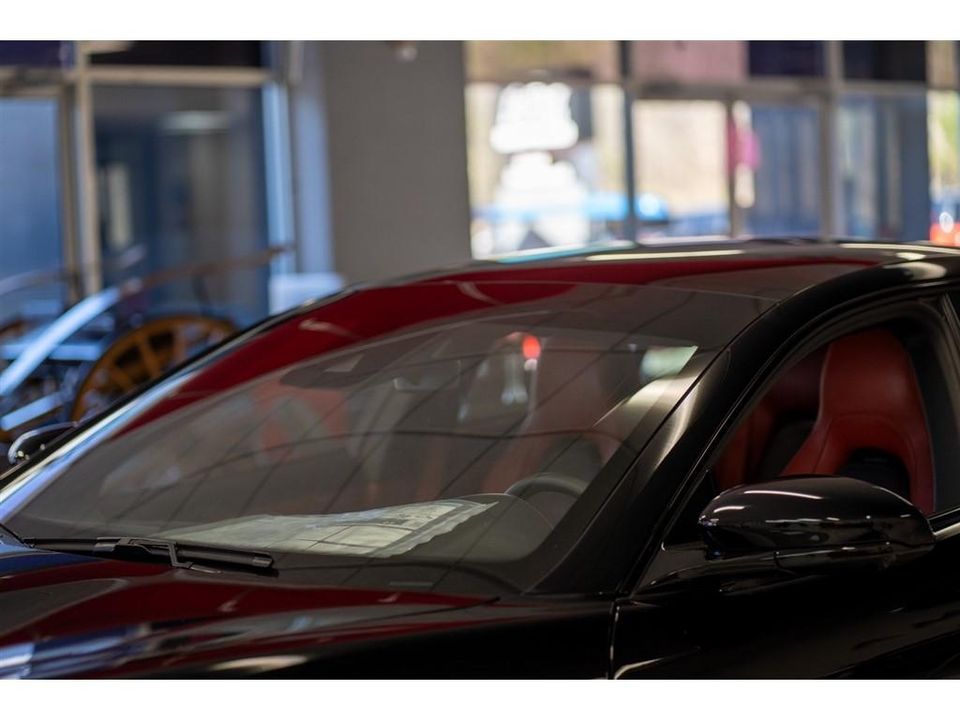2022 Karma GS-6