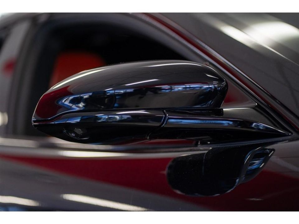 2022 Karma GS-6