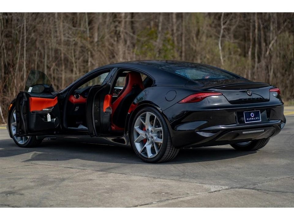2022 Karma GS-6