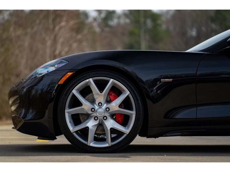 2022 Karma GS-6