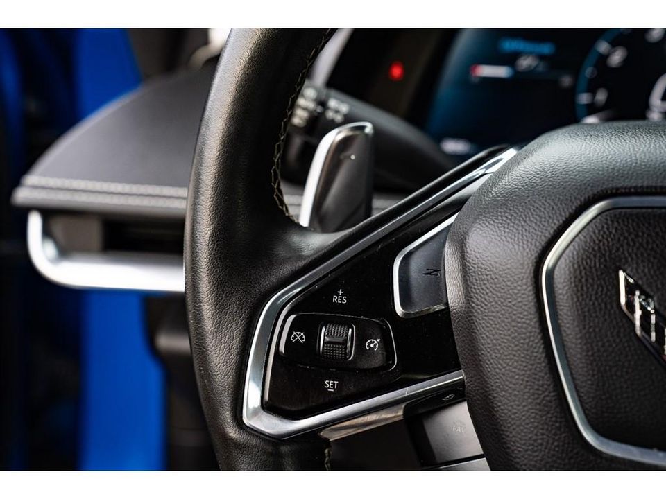 2021 Chevrolet Corvette