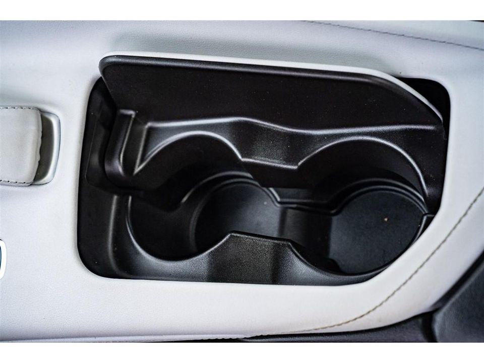 2021 Chevrolet Corvette