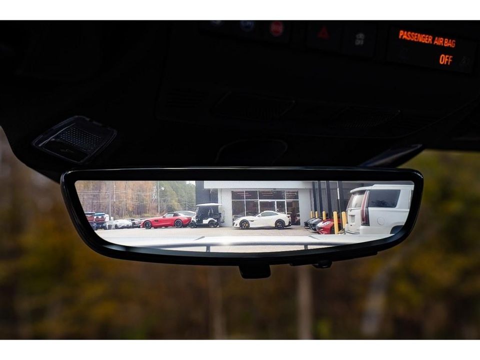 2021 Chevrolet Corvette