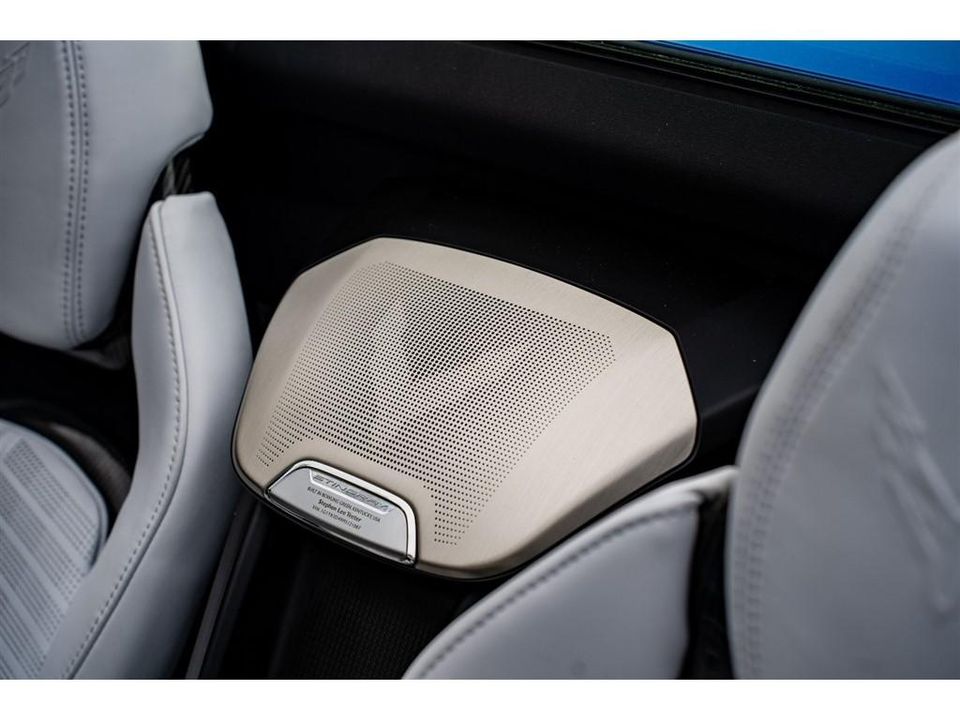 2021 Chevrolet Corvette