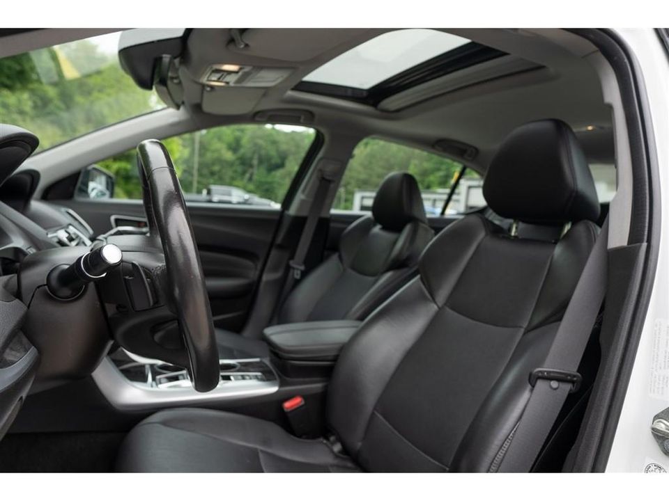 2018 Acura TLX