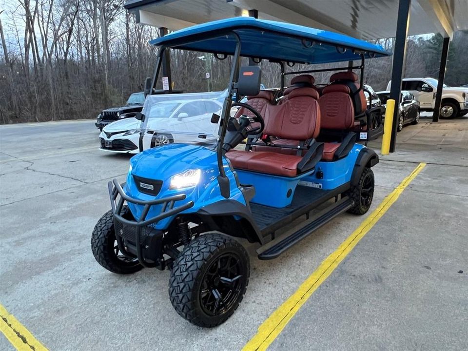 2024 Gorilla G6L