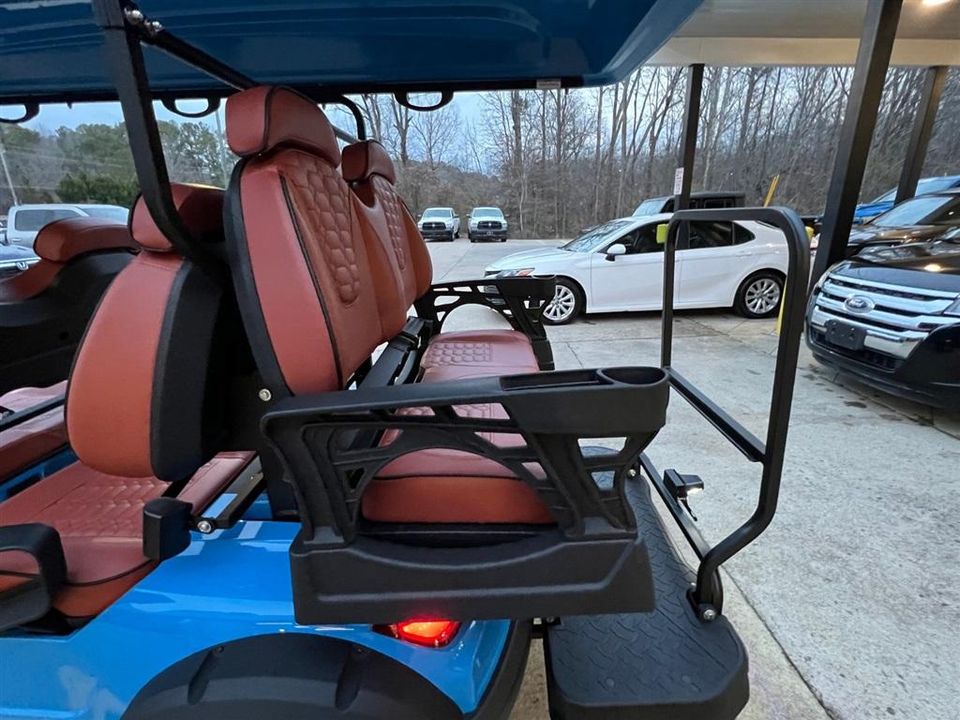 2024 Gorilla G6L