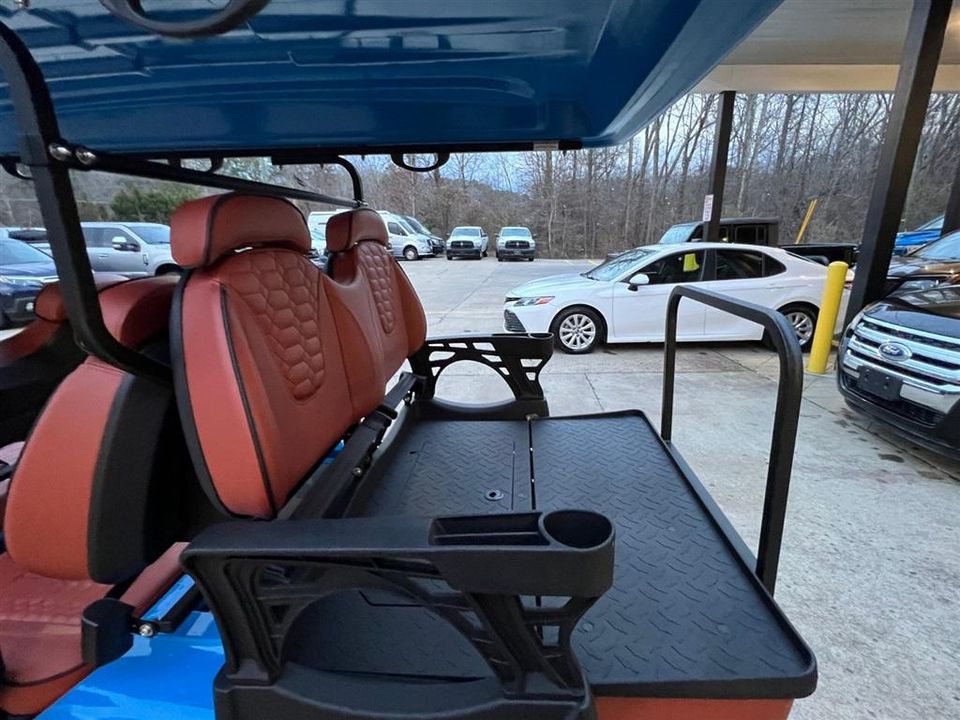 2024 Gorilla G6L