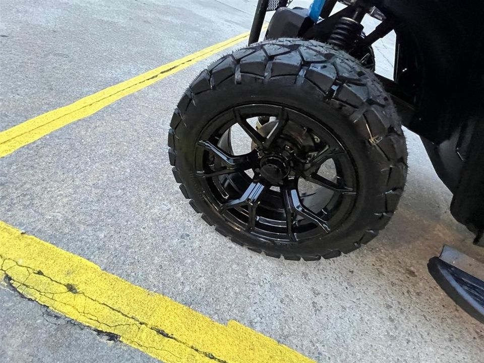 2024 Gorilla G6L