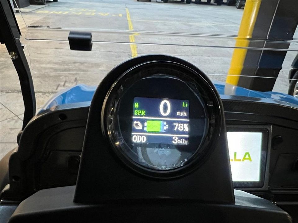 2024 Gorilla G6L