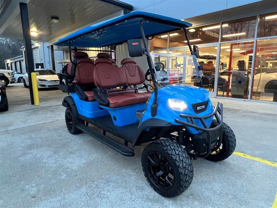 2024 Gorilla G6L