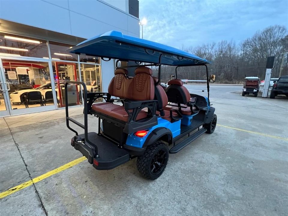 2024 Gorilla G6L